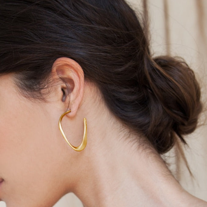 Twilight earrings