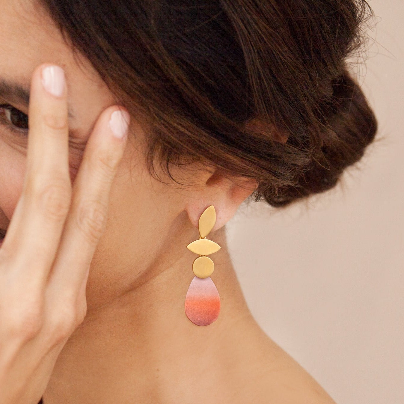 Fantasy Earrings