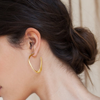 Twilight earrings