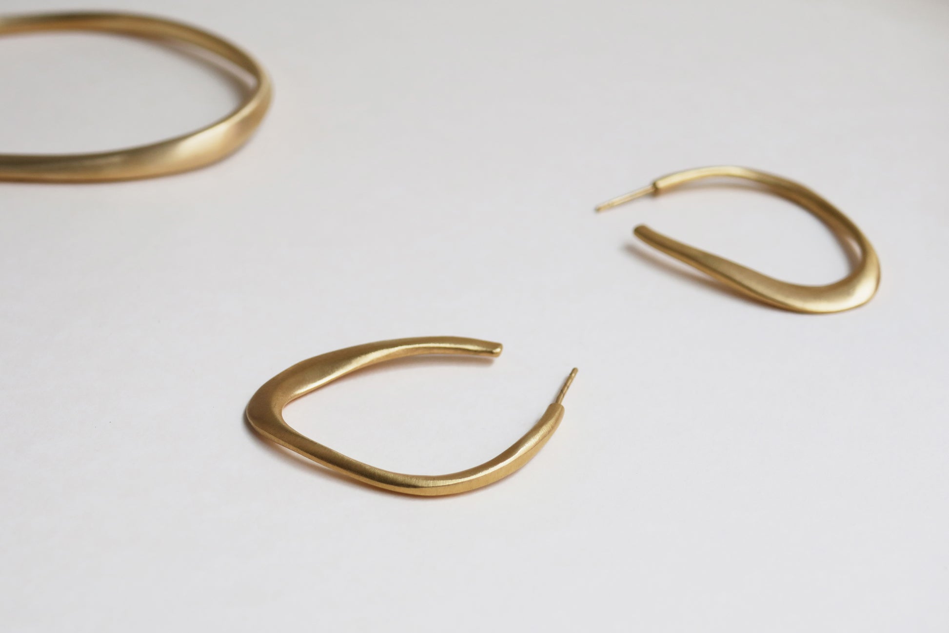 Twilight earrings
