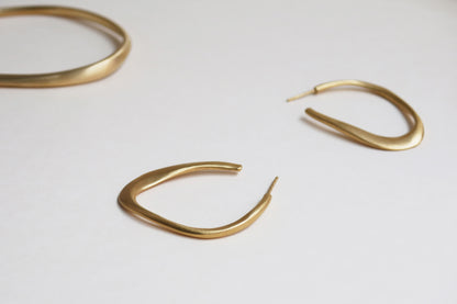 Twilight earrings