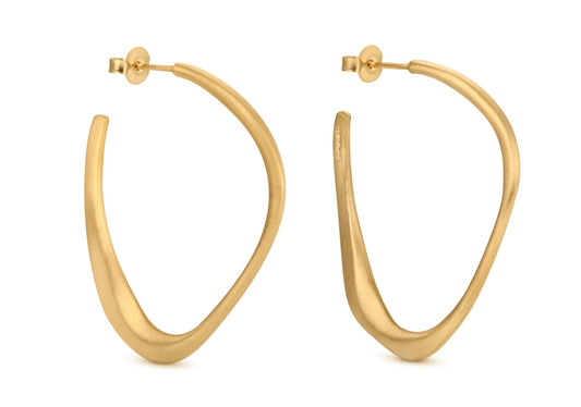 Twilight earrings