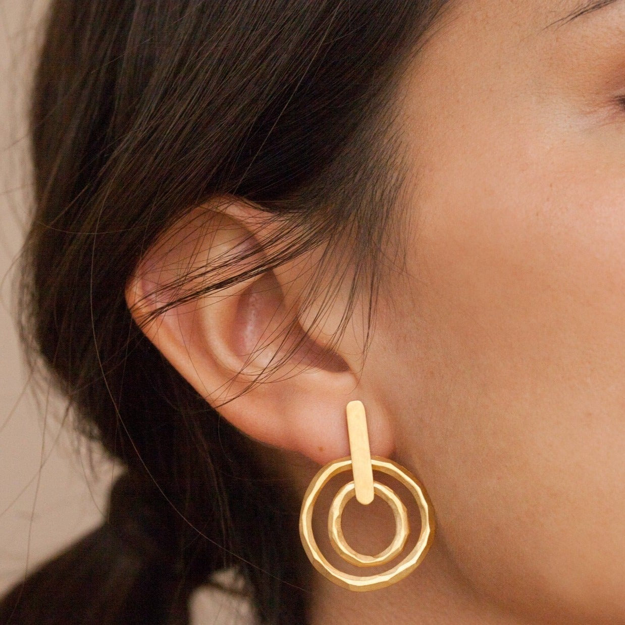 Dusk Earrings